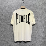 Purple Brand T Shirts