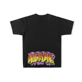 Vertabrae T Shirts Short Sleeves
