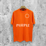 Purple Brand T Shirts