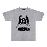 Purple Brand T Shirts