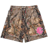 Eric Emanuel Ee Shorts Fitness Mesh Sports Quick-drying Shorts
