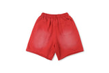 Vertabrae Shorts