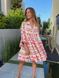 Women Dresses Effortlessly Elegant Women's Dresses for the Summer Season