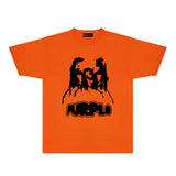 Purple Brand T Shirts