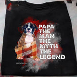 Father'S Day T Shirt