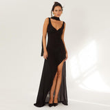 Women Dresses Elegant Fashion Sexy Dress