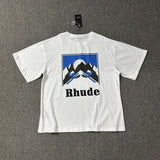 Rhude T Shirt