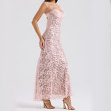 Women Dresses Elegant Fashion Cool Sexy Dress