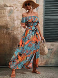 Women Dresses Feel the Breeze in Beachy Women's Summer Dresses