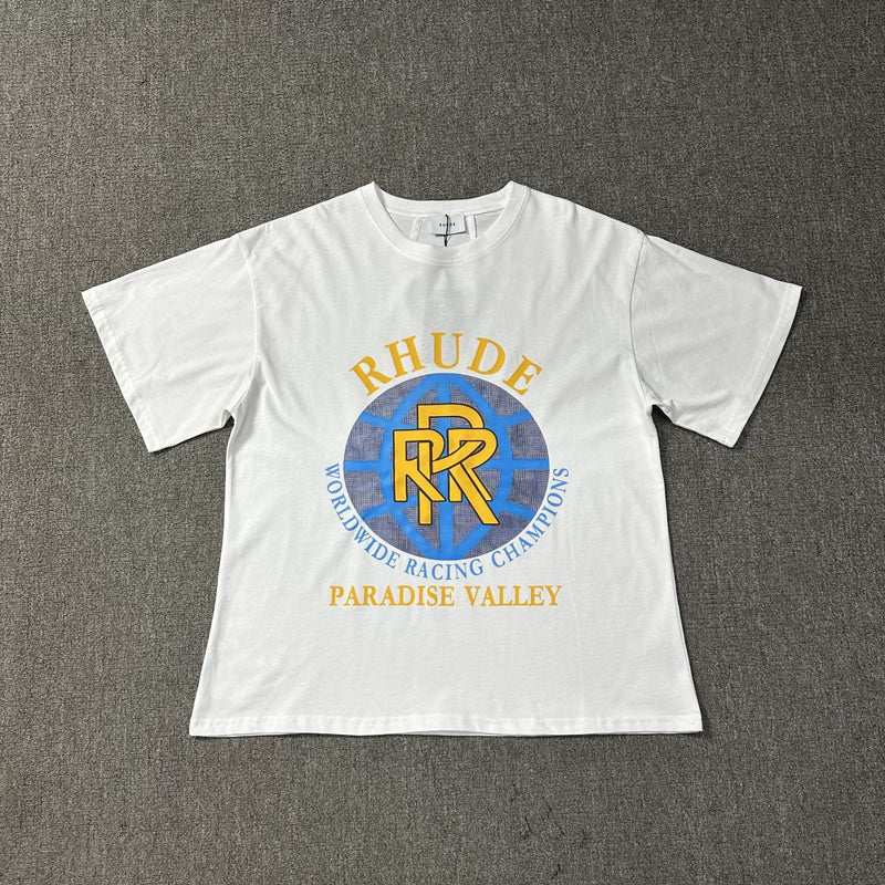 Rhude T Shirt