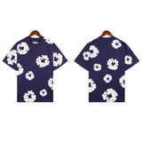 Denim Tears T Shirt Shorts(Options need to be purchased separately)