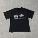 Rhude T Shirt
