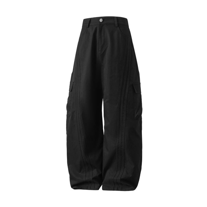 Men's casual pants - spring/autumn outdoor