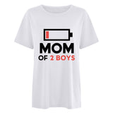 Mother Day Clothing