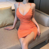 Women Dresses Refresh Your Look with These Casual, Slim-Fit Women's Dresses