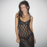 Women Dresses Sexy Mesh Women Dresses - Refreshing and Cool Summer Outfits