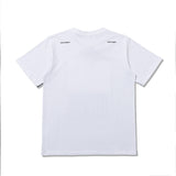 C.e t shirts black and white creative photo men's and women's short sleeves
