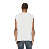 Purple Brand Tank T Shirts Sleeveless T-shirt Vest