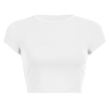 Women Tops Fashion Sexy Cool Vest (HZL0412)