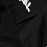 Hellstar Shorts2024 Summer Skull Loose Shorts