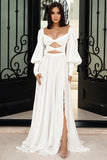 Women Dresses Temperament Banquet Senior Dress Dress