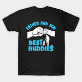FATHER'S DAY T Shirt Fashion Loose Casual T-shirt