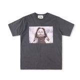 Vertabrae T Shirts Short Sleeves