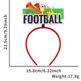 Themed Party Supplies World Cup Cheer Headband