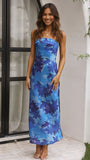 Women Dresses Elegant Fashion Casual Dress (HMR0410)