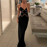Women Dresses Elegant Fashion Cool Sexy Dress