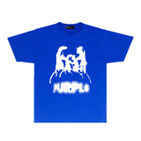 Purple Brand T Shirts