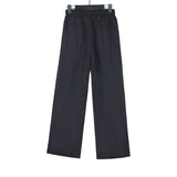 Hellstar Sweatpants Striped Casual Sports Trousers