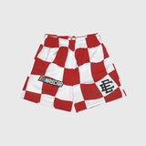 Eric Emanuel Ee Shorts Fitness Mesh Sports Quick-drying Shorts