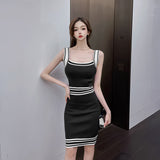 Women Dresses Elegant Fashion Cool Sexy Dress