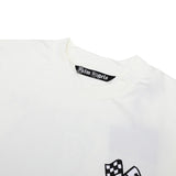 Palm Angels T Shirts Tour Rally Joint Short Sleeve T-Shirt