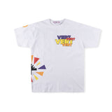 Vertabrae T Shirts Short Sleeves
