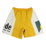 Rhude Shorts Elastic Sports Casual Shorts Beach Shorts