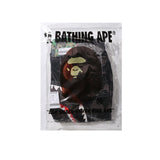 Bathing Ape Pants Camouflage Shark Casual Pants