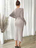 Women Dresses Stand Out in the Crowd with this Stylish City Beauty Dress