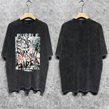 Purple Brand T Shirts