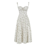 Women Dresses Chic and Elegant Women's Dresses for Summer Holidays on the Beach
