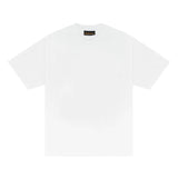 Drew T Shirts Cotton Heavy Short Sleeve Smiley Face