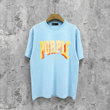 Purple Brand T Shirts
