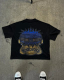 Street Unisex T-shirt 'Panic Boy' Street Tee