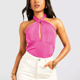 Women Jumpsuit Stretch Fitness Breathable Comfortable (ZJ0415)