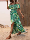 Women Dresses Feel the Breeze in Beachy Women's Summer Dresses