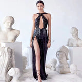 Women Party Dress Get ready to sparkle at your next event with this Women's Party Dress (SS0416)