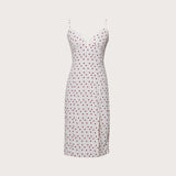Women Dresses Fashion Casual Cool Dress (Hwfs0410)
