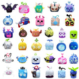 Plush Toys devil fruit bloxfruits plush toy game merchandise fruit box doll
