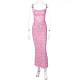 Women Dresses Charm Everyone with this City Beauty Dress and Feel the Summer Breeze